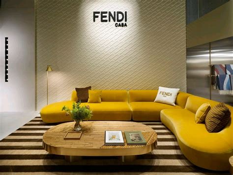 Fendi casa uk